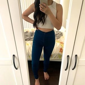 Bullhead Uber High Rise Skinniest